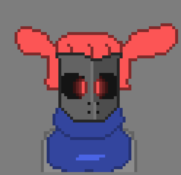 [3183dc] I'm actually happy to say this so here I go....*ahem* I've left the FNF fandom because that fandom is toxic to no ends and so I decided to join the Madness Combat fandom so I won't be posting anymore FNF type music so I consider that a gamer moment. [lss]