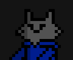 [0b51d0] Also, I'm just gonna put this out here. One of her characters was D U M M Y T H I C C . [Smol Kerumi]