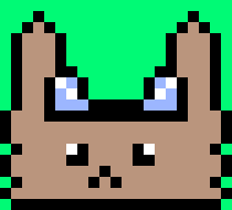 [05b0c1] I showed up. I'm Alive. Okey bye.