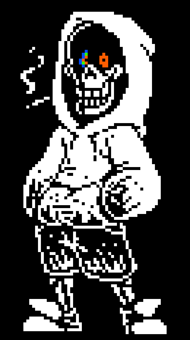 [68791c] Mad time trio - progress