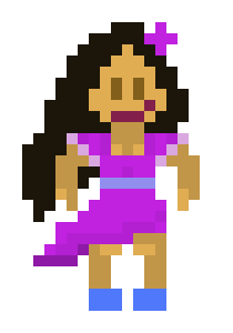 [d70cad] Character A