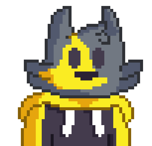 [18f118] "... We don't have that here, but okay." -proceeds to fade out of existence-