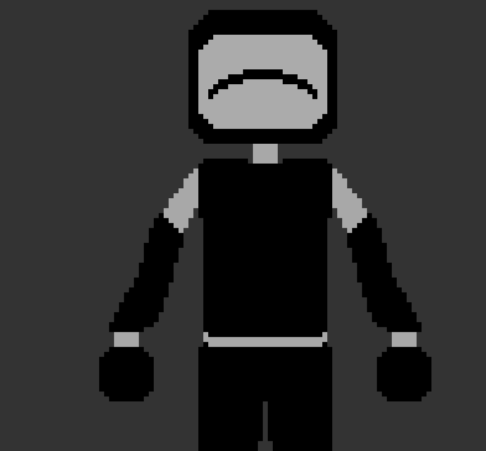 [25d002] *He sits back in the chair,feeling the rain hitting his armor*