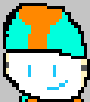 [990543] Well, if it gets any worse you're basically a troller. Just like me! Plus I was kinda there for Foxlynn being a troller, it happened. So you can't deny that.