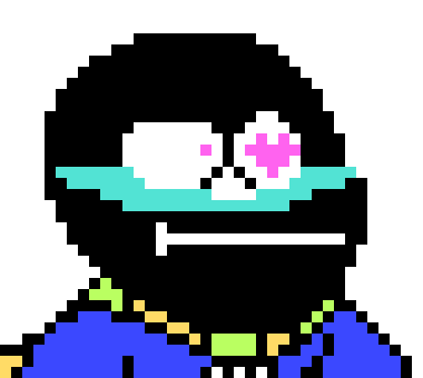 [9664c4] OH FUK IT *pushes Ink! Danger (ima just call u Inki) in another portal and goes in after him*