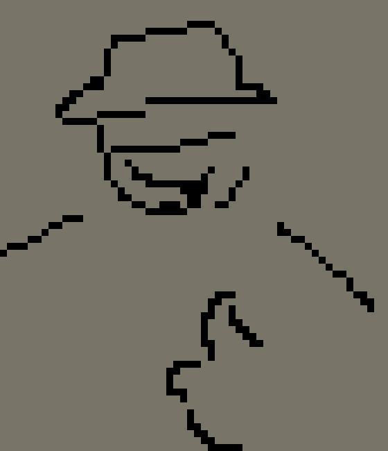 [a56108] Figured lmao