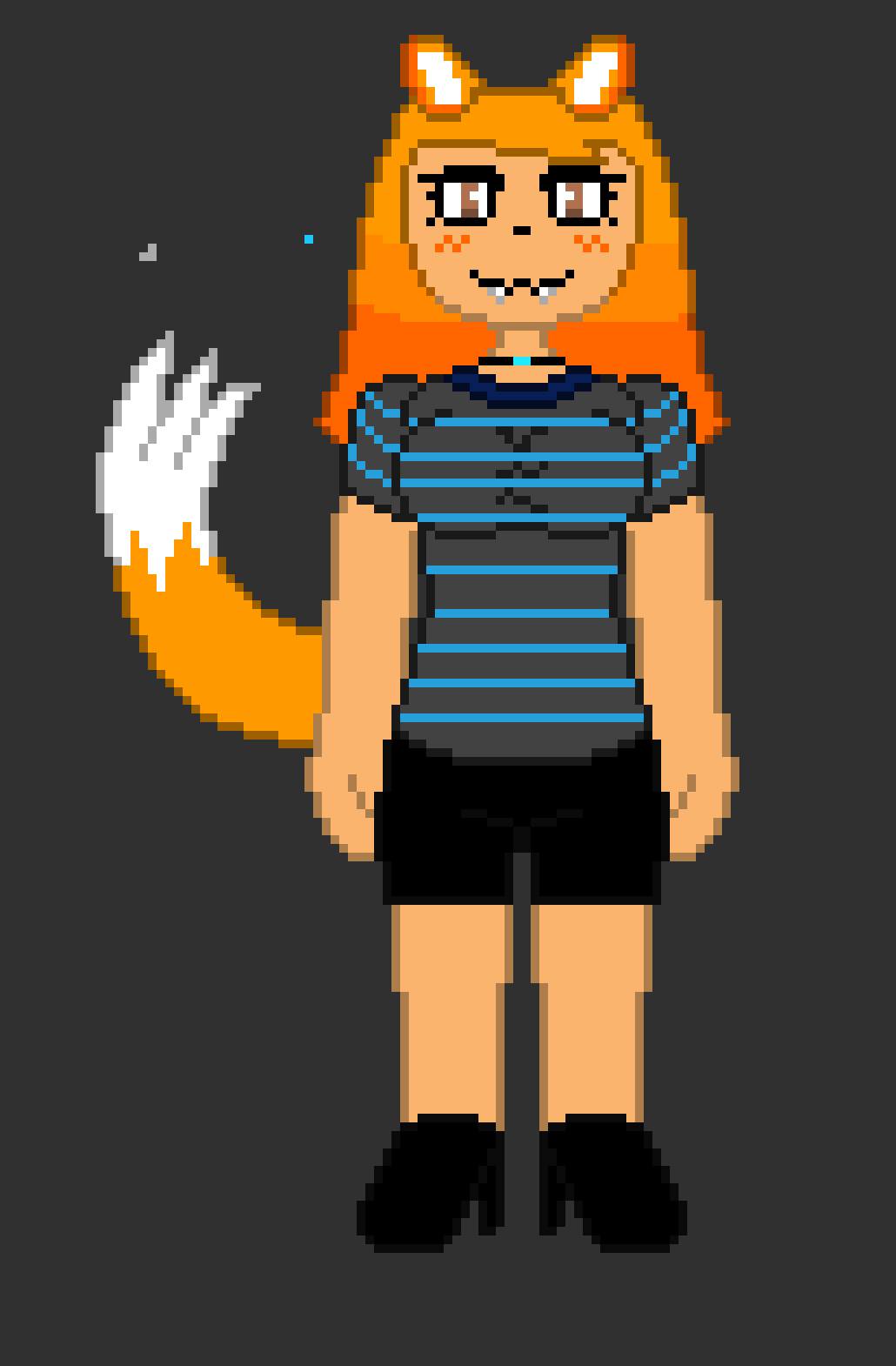 [4fbda4] perfect- Evan