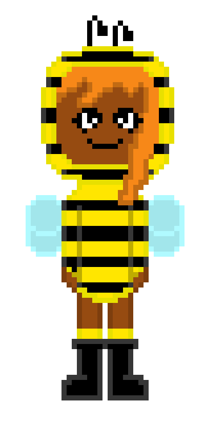 [ed0a49] 16 bit purple zuku midoriya