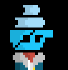 [18f49e] i got bored quick also hey tomkat 