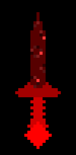 [95be89] ArraTale The Real Blade | A b o u t   b l o o o d y   t i m e . . . = )