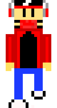 [6e3fe0] Pixel KyloMiah