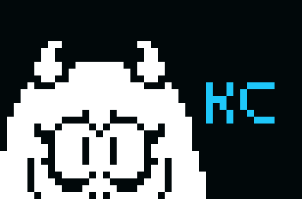 [c91422] In real life, yes, on pixel art... kinda- 