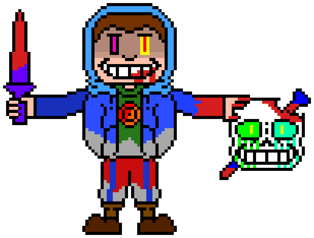 [d6b045] Gangster Jacob: Terrified Deletion get Multi