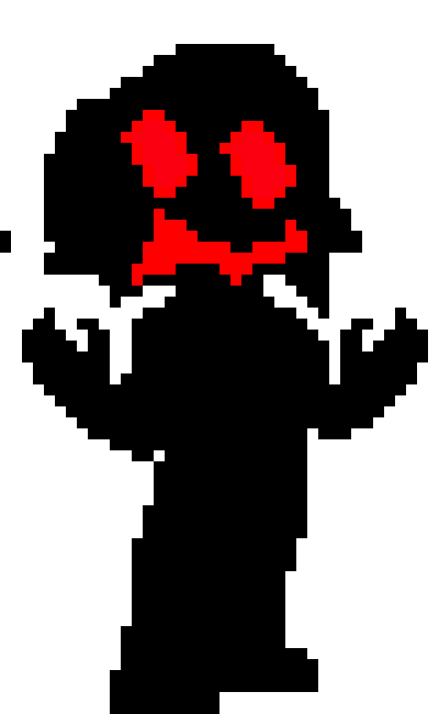 [5a5c9c] *roaming the SCP foundation halls, growling like a demon* {Sorrow}