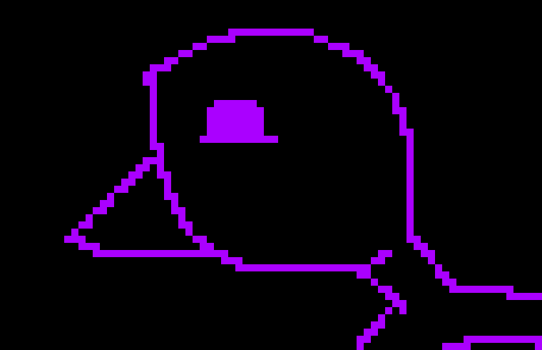 [5b2f3e] honk honk! (I am back)