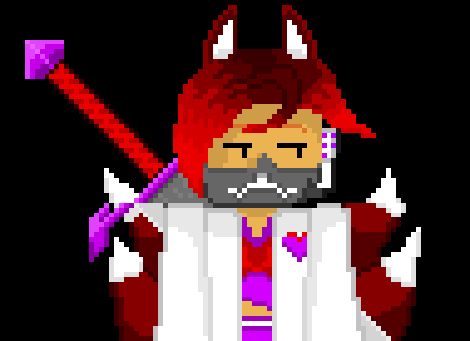 [aeaddc] i have a sword irl it was my dads he gave it to me because he has no real use for it