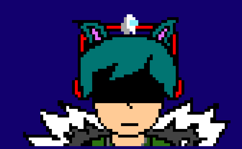 [3a33bd] (Knocks on the cabin door to see if anyone is there)-Cade