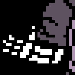 [583245] -Opens up a random door- Hey, with the uncomfortable mood of one person and unnecessary facial expression, you were asking for it.