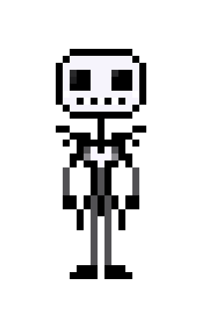 [9664c4] Jack Skellington