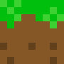 [c12d7b] Grass Block