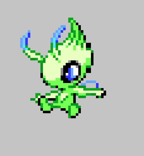 [3fcaee]  HP267/310 celebi uses confuse -Tom