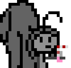 [f7c573] anau? if im wrong, go ahead and make fun of me -mawile