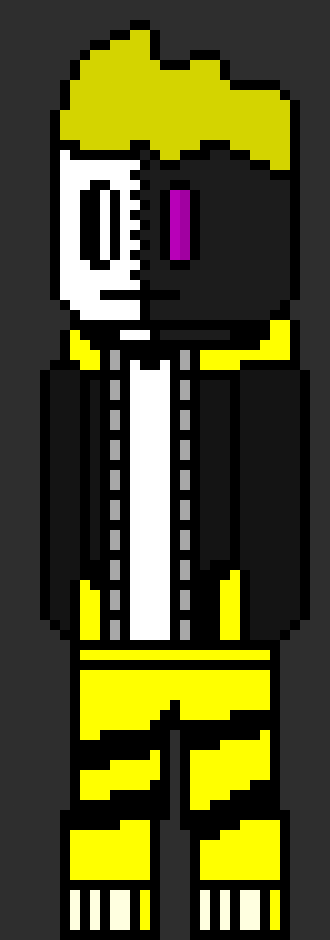 [812b32] *crafts Dimond sword* -Molt!