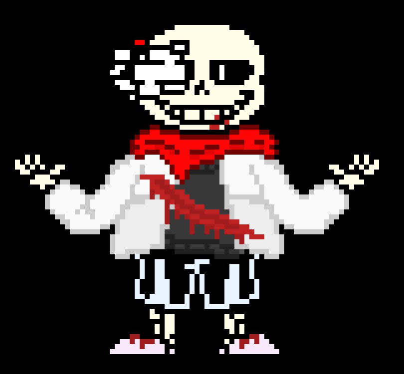 [7456f1] (CRITICAL WARNING: ANOMALY DETECTED.)