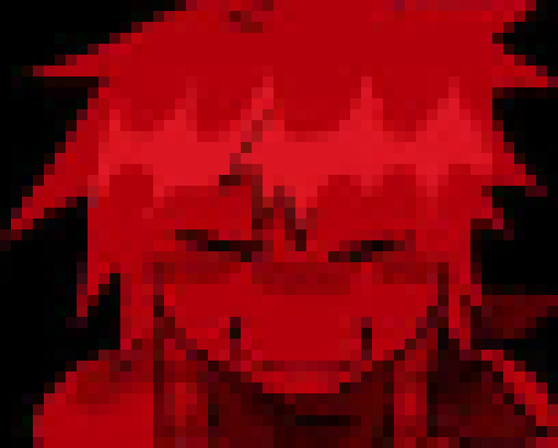 [846e3b] talking about how people would wanna die and then saying drama always happen when im around and implying that all the drama on pam happens because of him, plus what he said before about pam being a better place before he was here which is a LIE is not an opinion