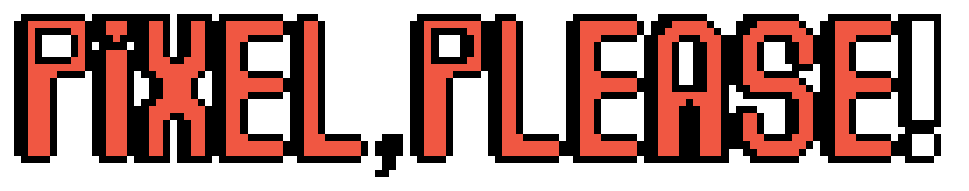 [26204c] pixel, please! v3