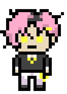 [b418a2] Project: Eden's Garden- Influencer