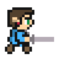 [9664c4] Player 1 side