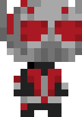 [9664c4] Ant Man