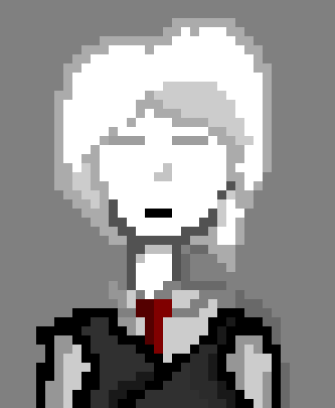 [770b82] Good-bye, Knife. It was nice speaking to you.