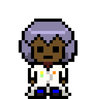 [752f20] Danganronpa Class 1