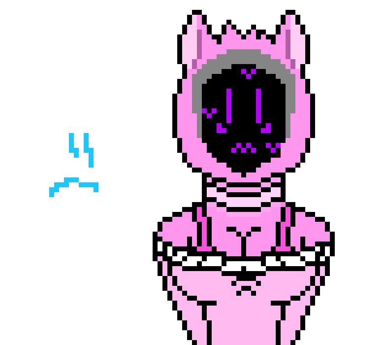 [72c467] sorry kawii kat you sound little werid -fresh?ink