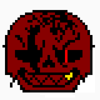 [bbaccc] BS!Underfell Sans (My take of Underfell) and it's information