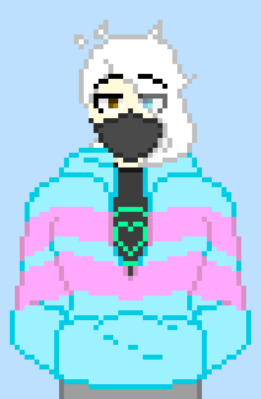 [45a4d0] Ah, that makes sense. Looks neat at least. What do you do for fun?