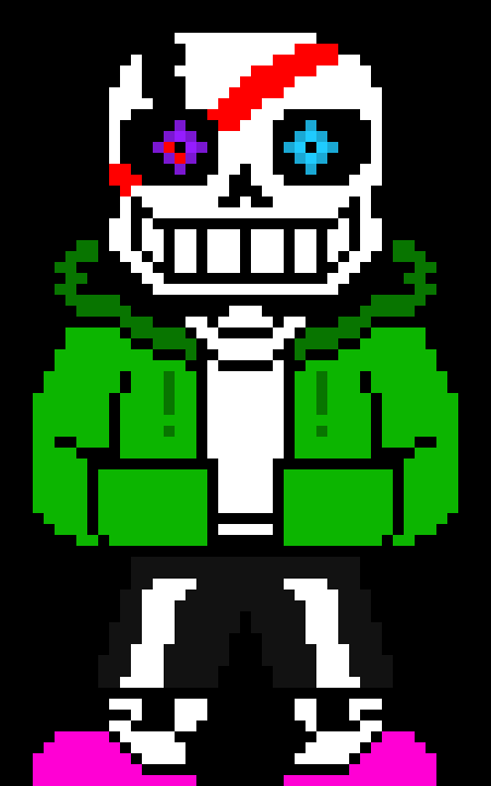 [d082ec] hey DST can i join your RP?