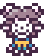 [9664c4] Polter!Swap Temmie