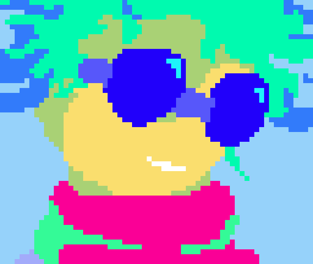 [226e04] That was a good talk, wheres he at?