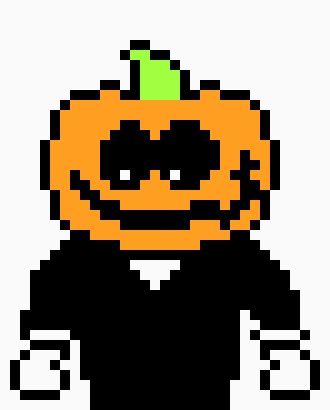 [55e4e5] -looks down at komasan- Hi there! -pump