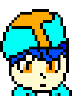 [05b0c1] *He grabs a potion* This is gonna sting, but you'll get the Hunger otherwise *He douses all of his injuries* (Brb)