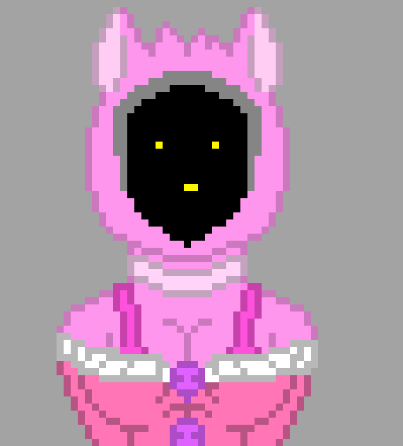 [c91422] *Compeltly shocked* ... ... ... ... u-uhh... I heard Japanese... now I know why you're cute (XD)