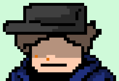 [276fb9] jesus that's a new misspell record-geno