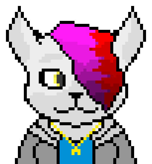 [64f43a] wait where's our Boarder?