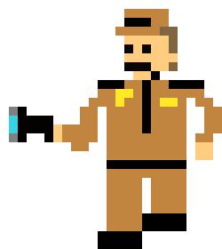 [9664c4] Seth 5th night 2