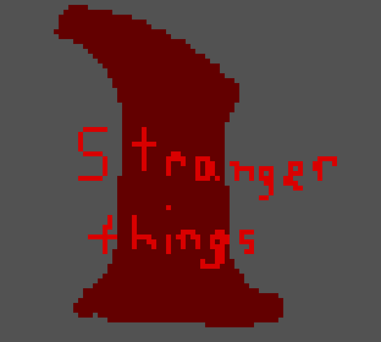 [9664c4] stranger things