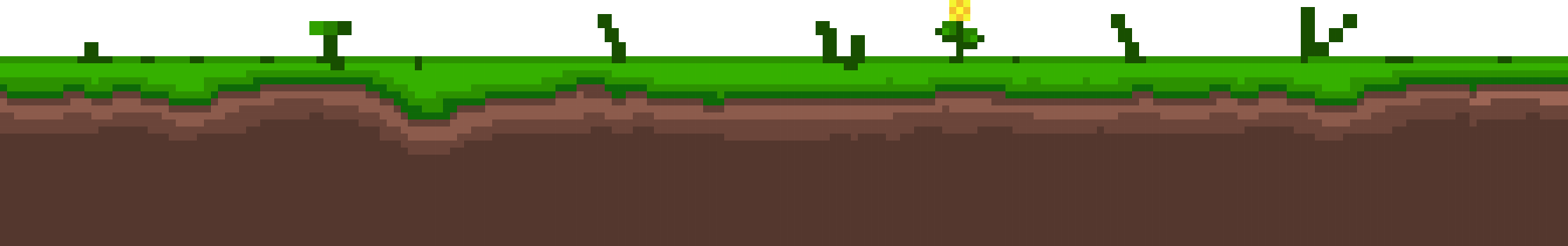 [9664c4] Platformerground v3