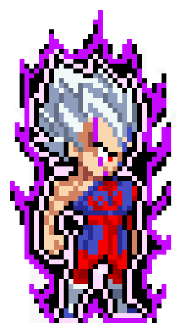 [623ba7] piccolo's power vegeta (kami)